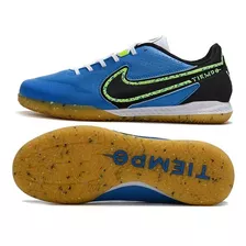 Championes De Futbol Sala Nike Tiempo Legend Pro