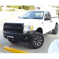 Ford F150 De Oportunidad! Todo En Regla