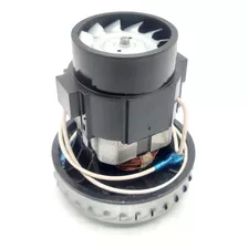 Motor Do Aspirador Lavor Power Duo 220v Original