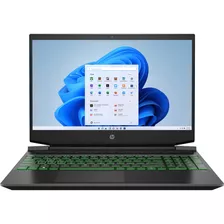 Laptop Hp Pavillion Gaming Ryzen 5