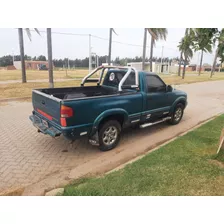 Chevrolet S10 Delux