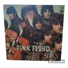 Lp Pink Floyd-the Piper At The Gates Of Dawn Nacional Usado