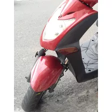 Kymco Kymco