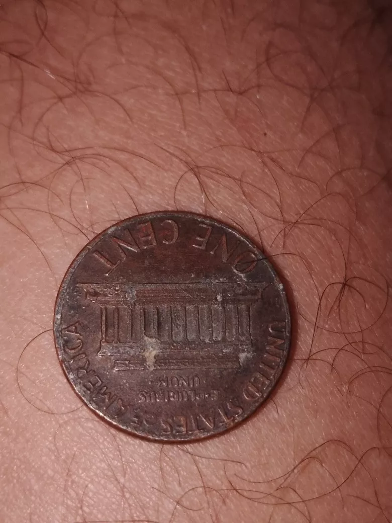 Moneda 1984