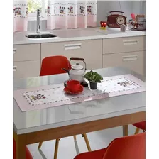 Trilho De Mesa Döhler - Mickey E Minnie