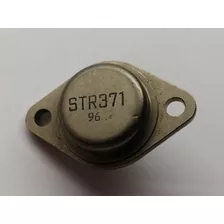 Str371 Regulador De Voltaje Tipo Chapa