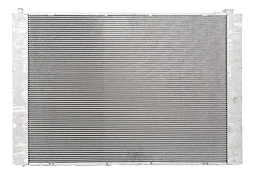 Tyc 2688 Lexus Rx330 1-row All Aluminum Replacement Foto 2