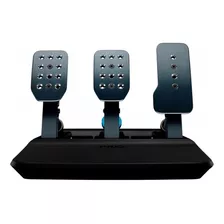 Pedal Logitech G923 Para Ps5, Ps4 E Pc 