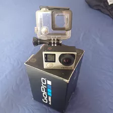 Gopro Hero4 Silver 