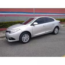  Fluence 2.0 16v Dynamique X-tronic (aut) (flex)