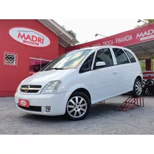  Chevrolet Meriva Joy 1.8 8v