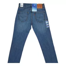 Calça Jeans Levis 511 Slim Original