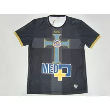 Camisa Oficial Do Água Santa - Diadema - Futebol - Karilu