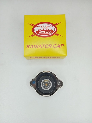 Tapa Radiador Mazda 323 1990/2004 Japon Foto 4