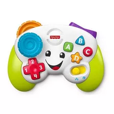 Fisher Price Ríe Y Aprende Control Juega Y Aprende Conmigo