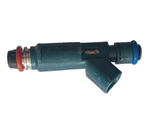 2m2z-9f593-a7b Inyector De Gasolina Mondeo Mazda 6 Mpv 3.0l Foto 2