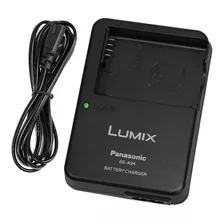 Cargador Alternativo De-a94 Bateria Panasonic Lumix /nuevo