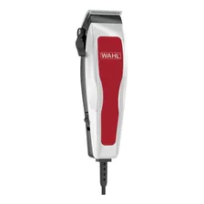 Máquina De Cortar Profissional Wahl Style Pro Lâmina De Aço 220v