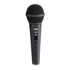Microfono Vocal Novik Fnk 5 - Cable, Despacho Y Garantia