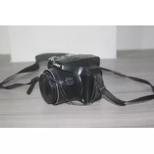 Camara Lumix Dmc Fz60