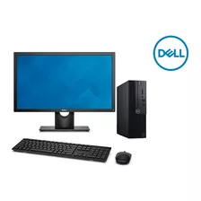 Computador Dell Optiplex 3070 Core I5 1t Como Nuevo