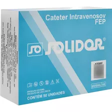 Cateter Solidor 