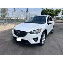 Mazda Cx-5 2015 S Grand Touring Awd Suv