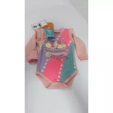 Maiô Bebê - Moda Praia Infantil 