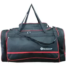 Maleta Pro-fashion 70 Cm Sport Gym Deporte Economica Viaje 