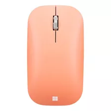 Mouse Microsoft Modern Mobile Ktf-00040 Bluetooth Pêssego