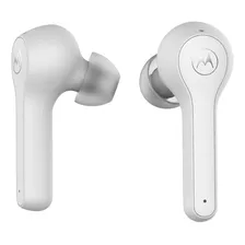 Audífonos Inalámbricos Motorola Moto Buds 085 Blanco