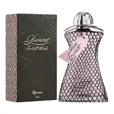 O Boticário Glamour Secrets Black Deo-colônia 75ml Para Feminino