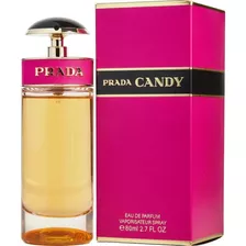 Prada Candy Eau De Parfum 80 Ml.- Mujer.