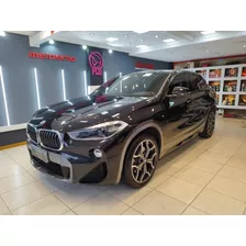 Bmw X2 Equipo M.