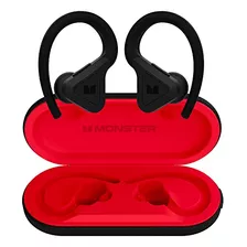 Auriculares Bluetooth Monster Dna Fit - Cancelación De