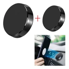 Soporte Magnetico P/ Telefono Celular Smartphone Auto Carro