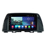 Estreo Android Mazda Cx5 18-22 Gps Wifi Bluetooth