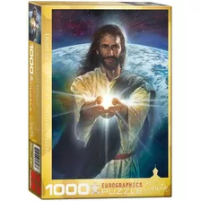 Rompecabezas Puzzle Personajes Religiosos Eurographics 1000