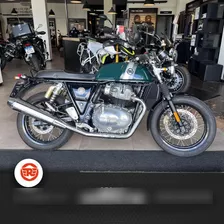 Royal Enfield Continental Gt 650 - 2021/2022