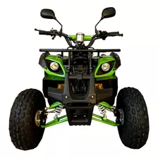 Atv 125cc Hummer Aro 8