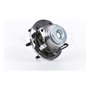 Bomba De Agua Chevrolet Van Series G 87-95 5.7 V8 Spq