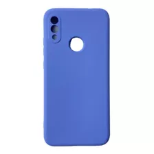 Capa Capinha Compatível Redmi Note 7 / 7 Pro + Película 3d