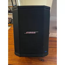 Bose S1 Pro Con Bateria