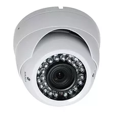 Spt Insd1200 W Camara De Domo Ir De 3 Ejes 1000tvl 28 Mm A 1