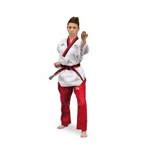 Dobok Daedo Poomsae Niña Wt