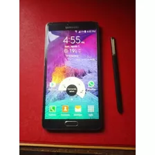 Samsung Galaxy Note 4 Libre