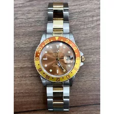 Rolex Gmt Master Ii Root Beer