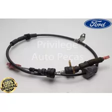 Cabo Trambulador Ford Fusion Titanium 2.0 16v Gtdi Awd 2018