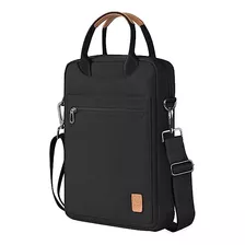 Wiwu Bolsa De Hombro Para Tableta De 13.3 Pulgadas Para iPad