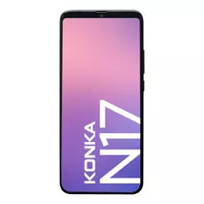 Celular Konka N17 6,5 Octacore 8 256gb 48 13mp Android 12